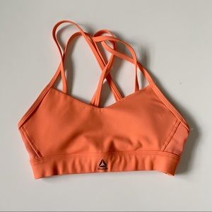 Women’s Reebok Sports Bra